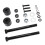 Optimized Ride: Tacoma 4WD Diff Drop Kit 2‑3 Inch Lift Aluminum 11