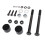 Optimized Ride: Tacoma 4WD Diff Drop Kit 2‑3 Inch Lift Aluminum 6