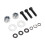 Optimized Ride: Tacoma 4WD Diff Drop Kit 2‑3 Inch Lift Aluminum 7