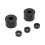 Optimized Ride: Tacoma 4WD Diff Drop Kit 2‑3 Inch Lift Aluminum 9