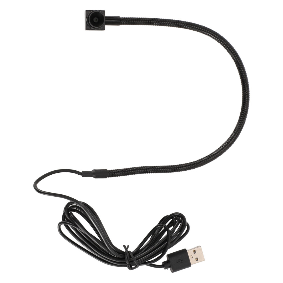 Plug & Play Usb Webcam With Autofocus & Mic For Pc/Laptop - 2Mp Fhd 8781337279704