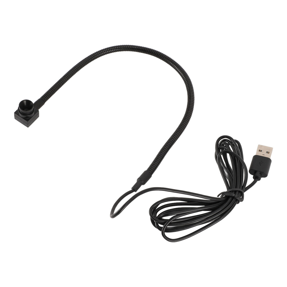 Versatile 5Mp Webcam With Mic For Online Meetings And Recording 7671337279655