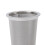 Thick Glass Cold Brew Coffee Maker Jar 1000ml with Stainless Filter 12