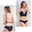 Backless U-Shaped Seamless Bra For Small Busts, Strapless Stick-On Invisible Back Bra, Size 80A 4