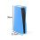 (Blue Purple)Disc Edition Face Plates Protective Shell Dustproof Anti-Scratch Impact-resistant Game Host Case Compatible PS5 5