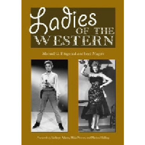 Ladies of the Western