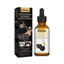 2023 New Anti-greying Serum Darkening Serum Ganoderma Nutrient Grey Reverse Darken Your Naturally Wi