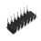3pcs DIY IR Infrared Sensor Switch Kits Infrared Proximity Switch Circuit Board Electronic Training 6