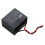 CBB61 18UF Starting Capacitance 450V AC Fan Capacitor CBB Motor Run Capacitor 9