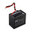 CBB61 18UF Starting Capacitance 450V AC Fan Capacitor CBB Motor Run Capacitor 1
