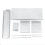 8.2L Automatic Aluminium Chicken Treadle Feeder Self Opening 5