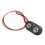 (Black) Transistor Tester Production Kit with Shell 6