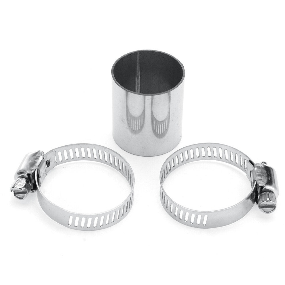 24Mm Exhaust Pipe Connector For Eberspacher For Webasto Diesel Night Boat Heater 9078193209563