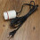 (US Plug) 1.8M Reptile Ceramic Emitter Heating Lighting Lamp Bulb Holder Switch 6