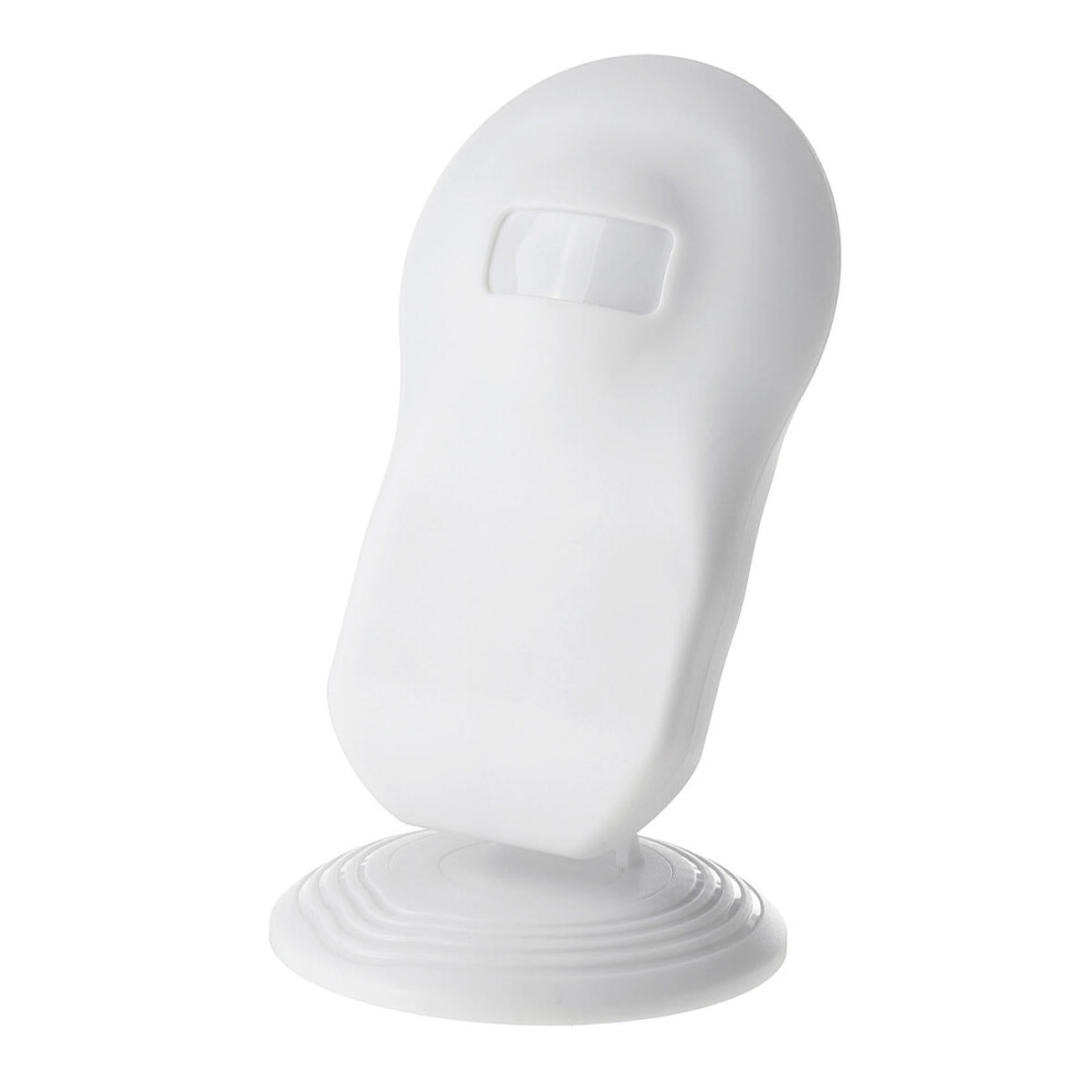 Wireless Door Bell Alarm System Doorbell Welcome Intelligent Infrared Sensing 8727971645802