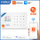 (EU Plug) WIFI GSM Home Burglar Security Alarm System Door Window Control Panel Motion Sensor 11