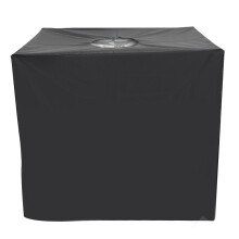 1000 liters IBC Container Foil Cover Sun Protective Hood for Rain Water Tank