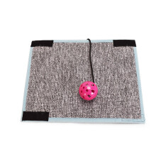 (Type A) Cat Toys With Ball Cat Scratch Board Cat Scratch Pad Table And Chair Protection Furniture Pet Supplies