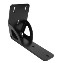 50mm Awning Bracket with Pre Drilled Holes for Square Bars Heavy Duty