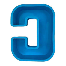 (Please refer to the instruction manual for use, C) Alphabet Cake Baking Mould English Letter Silicone Mould 3d Alphabet Letter Zekai