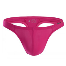 Underwear Briefs Underpants Shorts Sexy Pink Fabric Size S For Women Boxer Shorts
