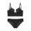 Backless U-Shaped Seamless Bra for Small Busts 80A Size - Invisible Back Bra 1