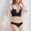 Backless U-Shaped Seamless Bra for Small Busts 80A Size - Invisible Back Bra 5