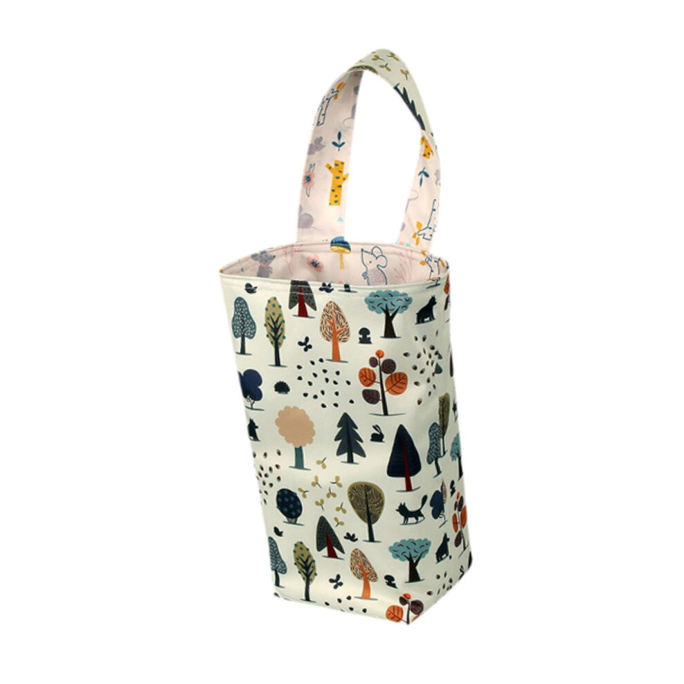Baby Cloth Nappy Bag Nappy Organiser Wet Bag For Swimsuit