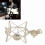 Vibration Resistant Gold Mic Shock Mount for Recording Studios 15