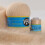White Wool Thread Loom Knitting Medium Thick Hand 6