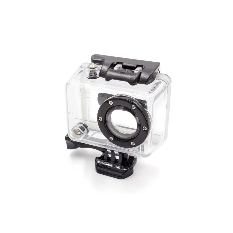 Underwater Case Compatible With Gopro Hd Surf Hero Actioncam Waterproof Case For Underwater Recording 6276012277509