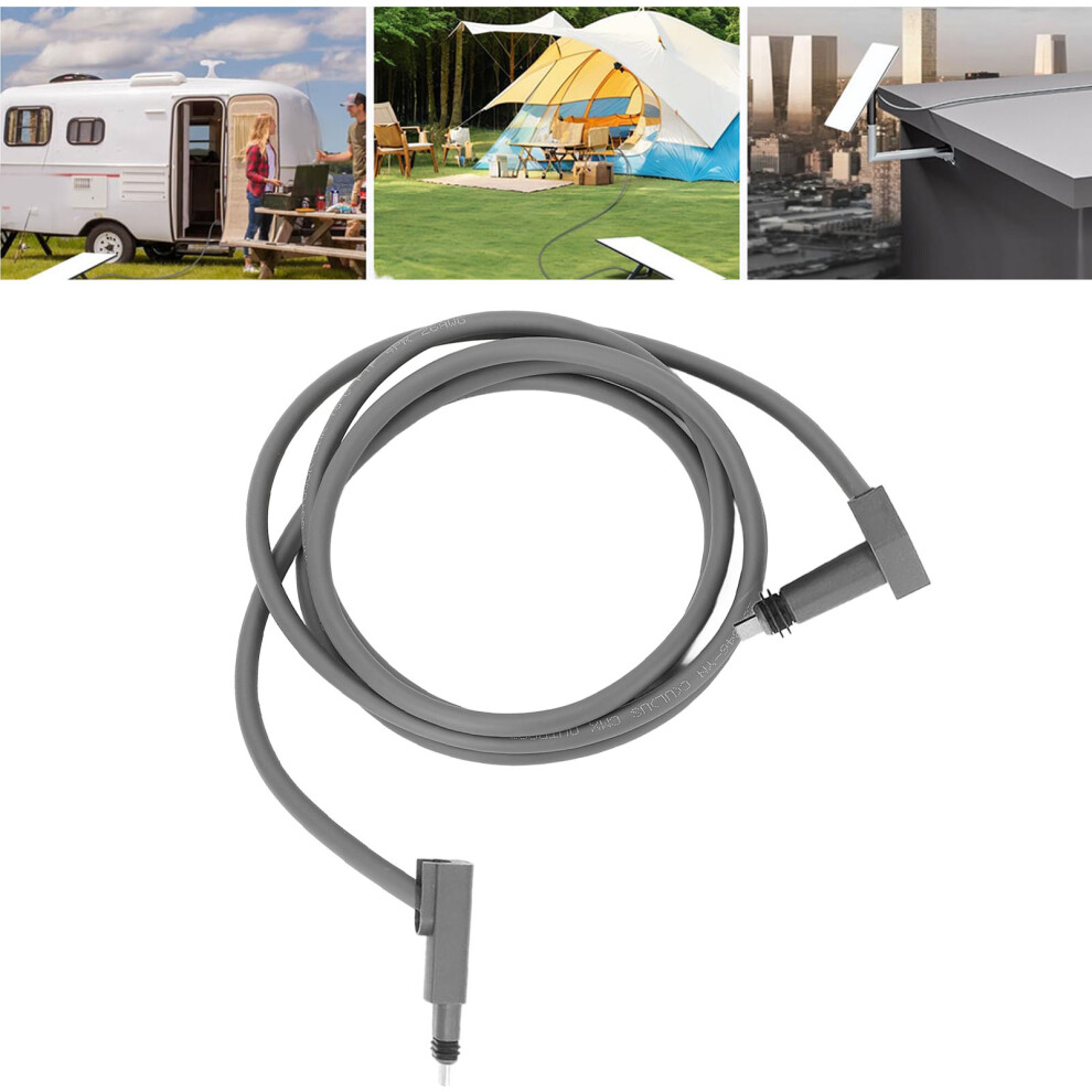 Robust Waterproof 3M Satellite Cable For Stable Internet & Easy Setup 4641337293534