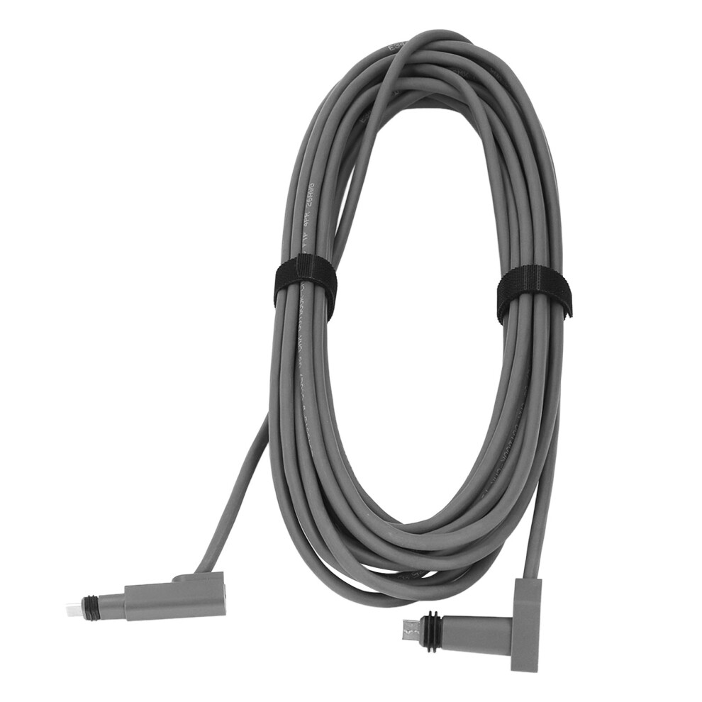V2 Rectangular Satellite 10M 32.8Ft Replacement Internet Extension Cord 7621337293557