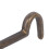 Chinese Style Window Latches Antique Brass 8