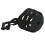 Black Horse Grazing Muzzle Easy Breathe Horse 10