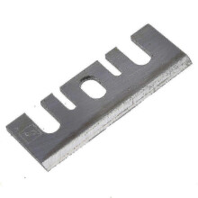 2pcs Hss Electric Hand Planer Blades for Hitachi F20a
