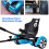 10 Pcs Adjustable Accessories Straps for 8