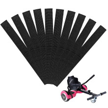 10 Pcs Adjustable Accessories Straps for