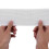 10pcs/set Blank Paper Tape Strip For 30 Note DIY 7
