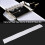 10pcs/set Blank Paper Tape Strip For 30 Note DIY 11