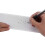 10pcs/set Blank Paper Tape Strip For 30 Note DIY 8