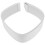10pcs/set Blank Paper Tape Strip For 30 Note DIY 1