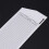 10pcs/set Blank Paper Tape Strip For 30 Note DIY 4