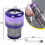 pack filters for Dyson V11 V15 Sv14 Sv22 Washable replacement filter 2
