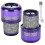 pack filters for Dyson V11 V15 Sv14 Sv22 Washable replacement filter 1