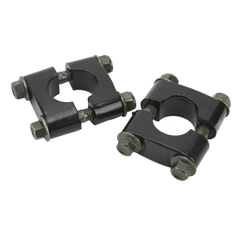 22Mm Aluminium Handlebar Riser Kit For Atv 7293282156371