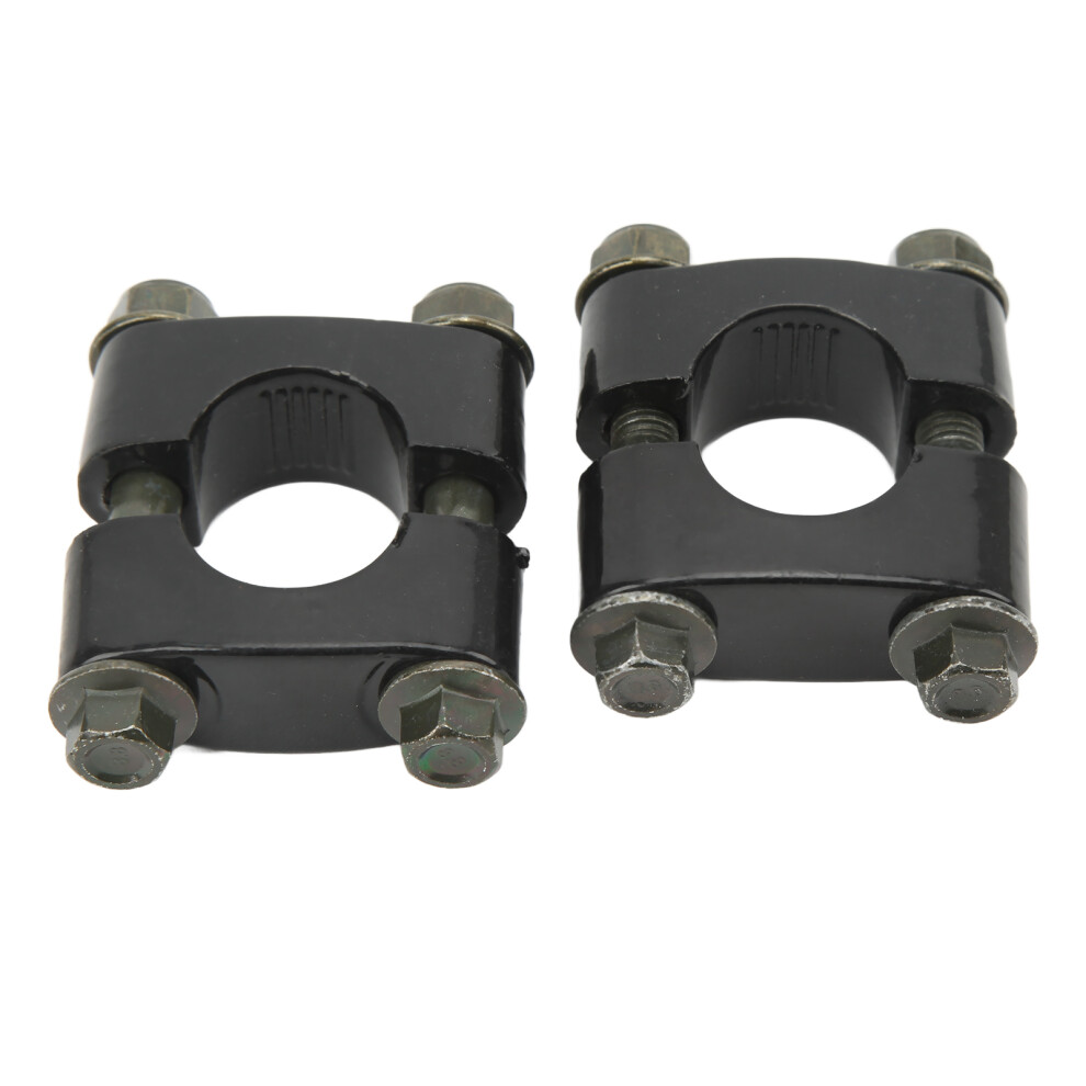 22Mm Aluminium Handlebar Riser Kit For Atv 7293282158078