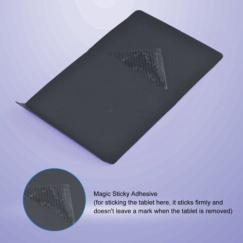 10.1-Inch 1960*1080 Android 13 Tablet 6GB+128GB with Case 1