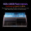 10.1-Inch 1960*1080 Android 13 Tablet 6GB+128GB with Case 9