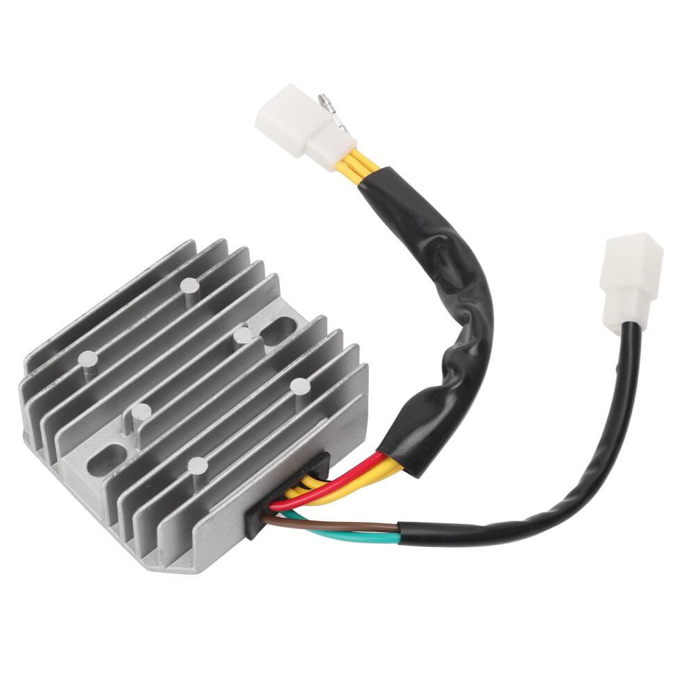Motorcycle 12V Regulator Rectifier Stable Voltage 9121376271724